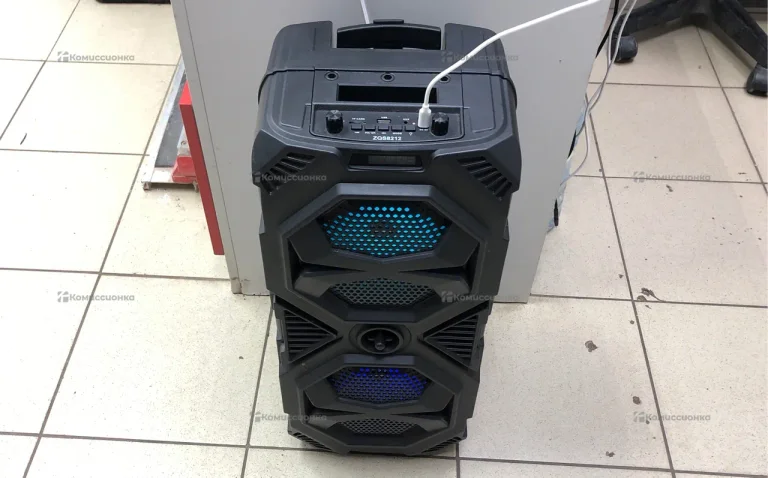 Колонка вт ZQS8212