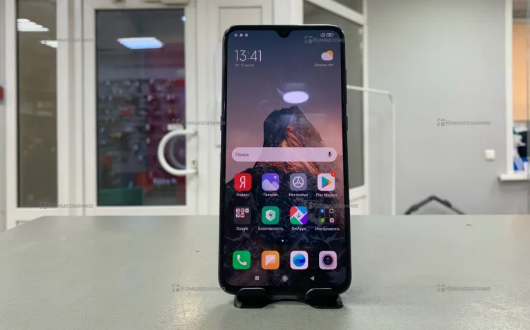 Xiaomi mi 9 6/128