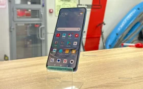 Xiaomi Redmi Note 11 Pro 5G 8/128 ГБ
