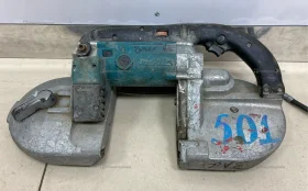 Ленточная пила makita 2107FK