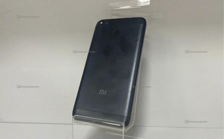 Xiaomi Redmi 4X 2/16 ГБ