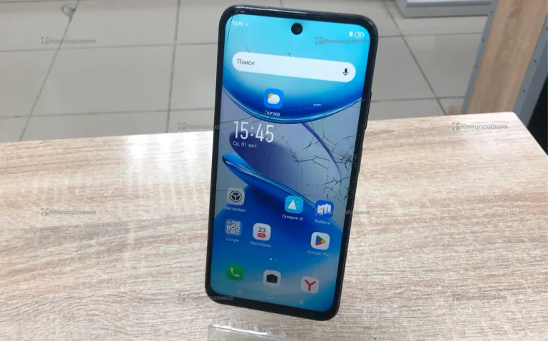 Infinix Smart 9 3/64 ГБ