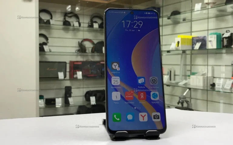 Huawei Nova Y90 4/128Gb
