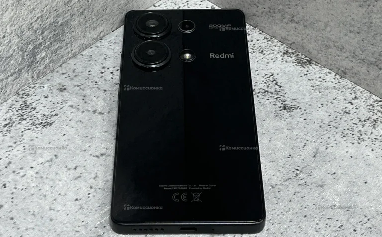 Xiaomi Redmi Note 13 Pro 8/128 ГБ