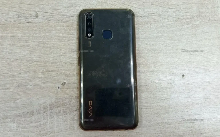 Vivo 1915 4/128