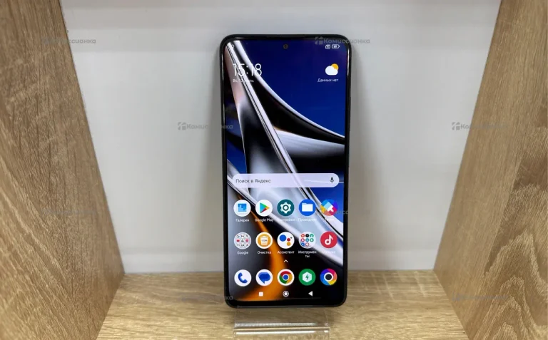 Xiaomi POCO X4 Pro 5G 128