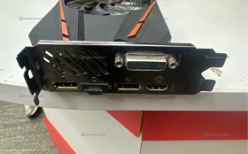 Купить Видеокарта Gigabyte 6Gb б/у , в Нижний Новгород Цена:4990рублей