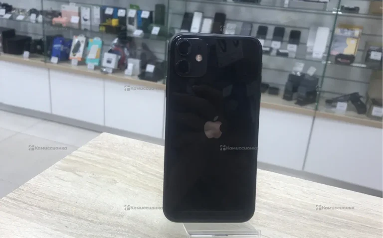 Apple IPhone 11 64Gb