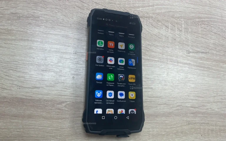 Blackview Oscal Pilot 1, 6/256Gb