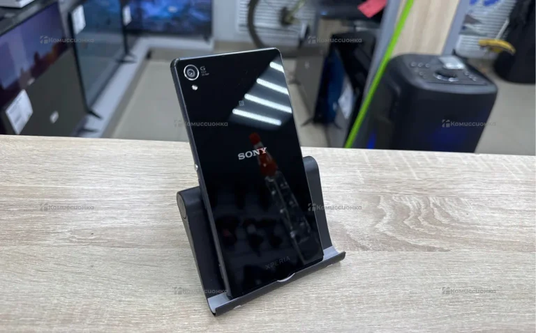 Sony Xperia Z3 dual (D6633)
