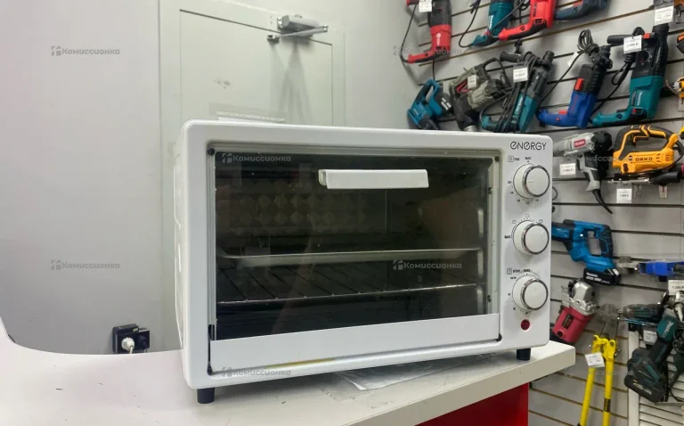 Электрический духовой шкаф ENergy gt-18a