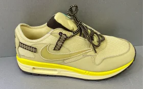 Купить Кроссовки Nike Cactus 42р б/у , в Самара Цена:3200рублей