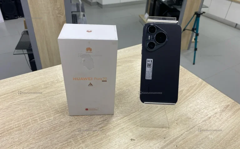 HUAWEI Pura 70