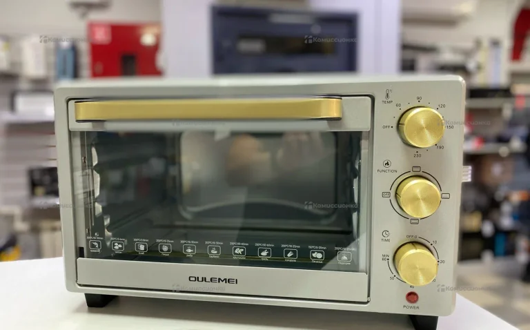 Духовка OULEMEI OLM-KXB007 T02101