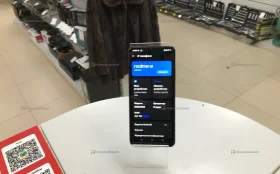 Realme Note 60x 3/64 ГБ