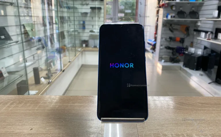 Honor 10 lite 4/64Gb