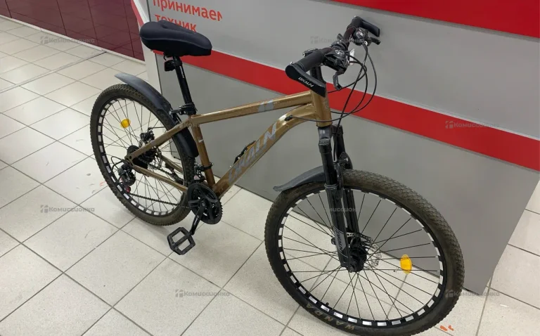 Велосипед Dkaln acid Pro 26