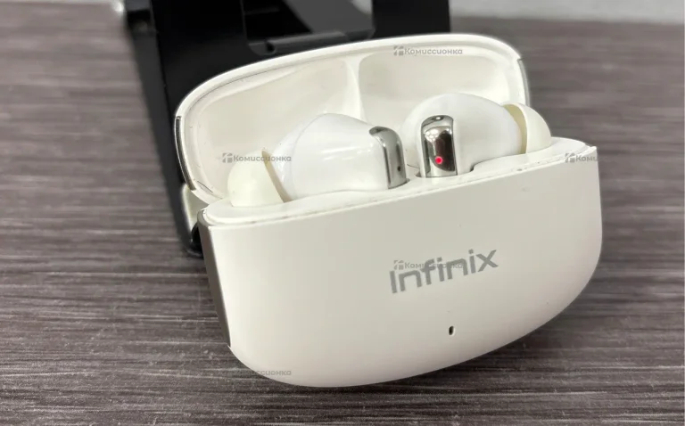 Наушники Infinix Buds NC XE28