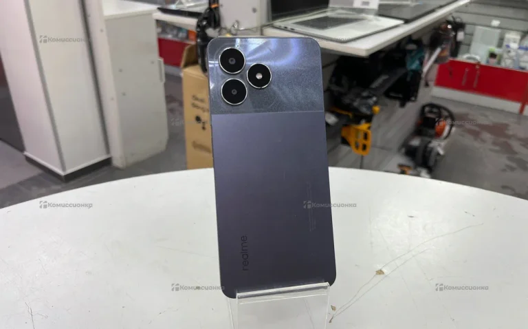 Realme Note 50 3/64 ГБ