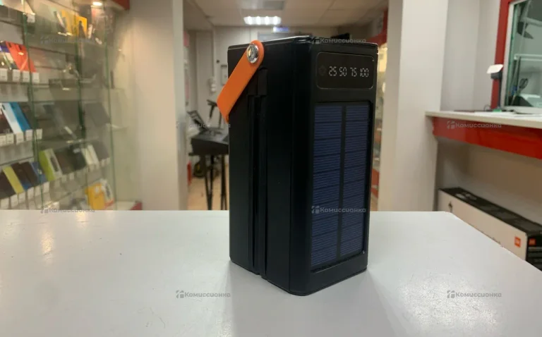 Power Bank  Ross 50000