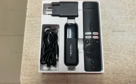 Приставка Xiaomi Tv Stick 4K 2nd Gen