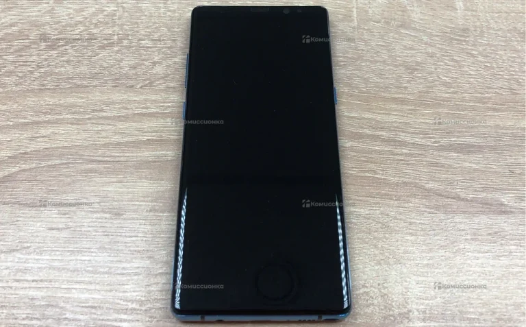 Samsung Galaxy Note 8 6/64 ГБ