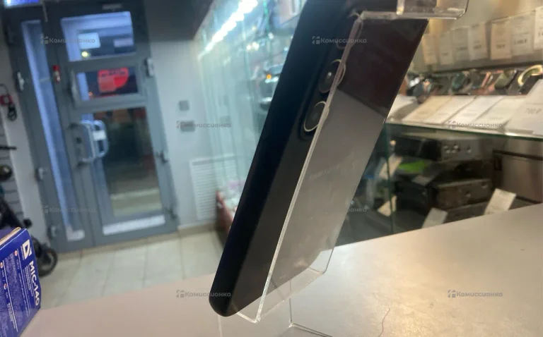 Samsung Galaxy A55 8/256 ГБ