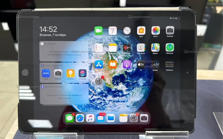 Планшет Apple iPad 7th gen 32gb