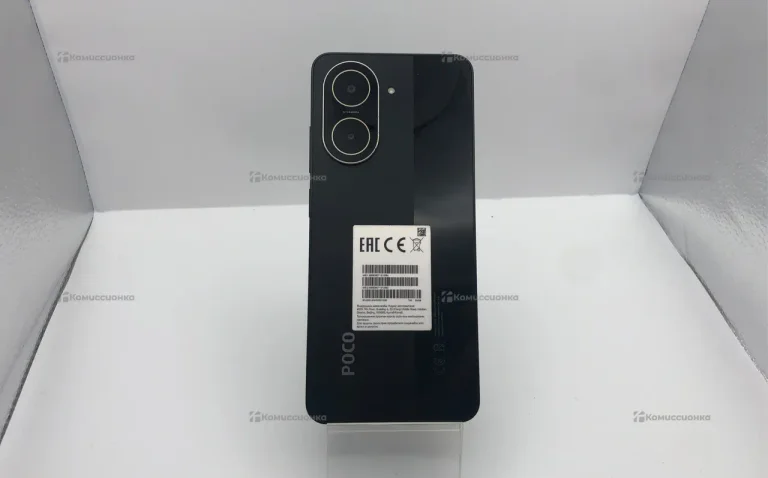 Xiaomi Poco C71 3/64 ГБ