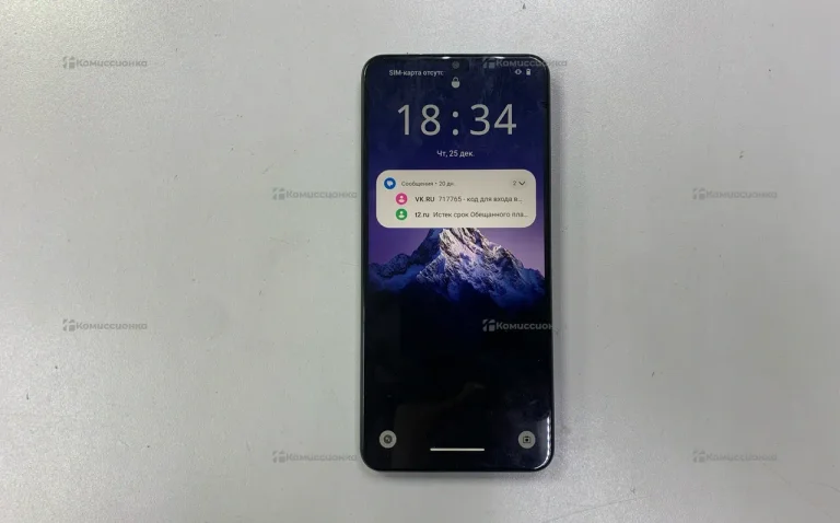 Realme C51 4/128 ГБ