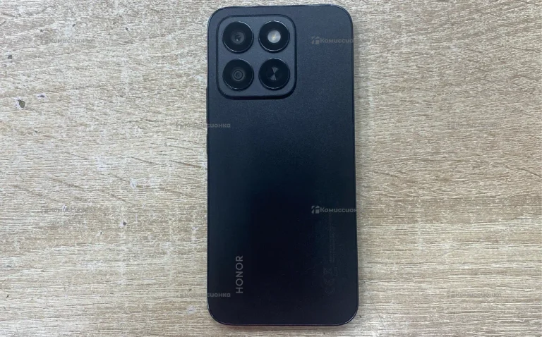 Honor X8c 6/128 ГБ