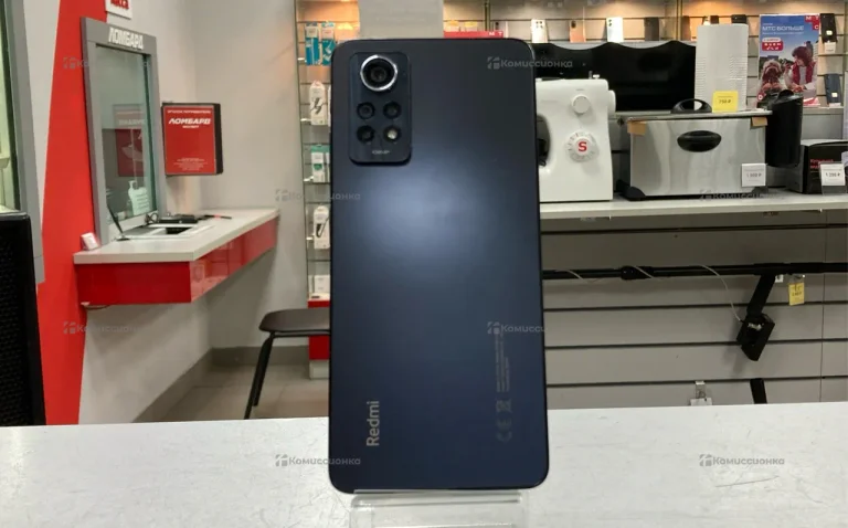 Xiaomi Redmi Note 12 Pro 8/256 ГБ