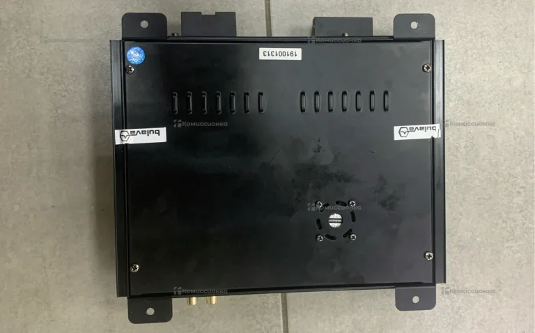 Усилитель  Bulava BV 1.800