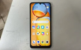 Купить Xiaomi Redmi 13C 8/256 ГБ б/у , в Сызрань Цена:4490рублей