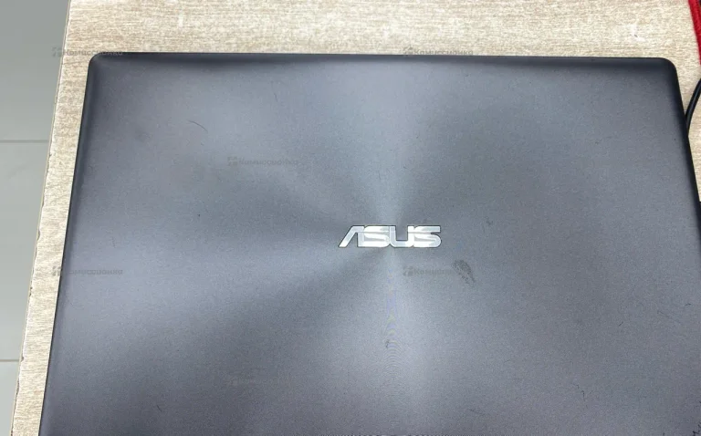 Ноутбук  ASUs x550c