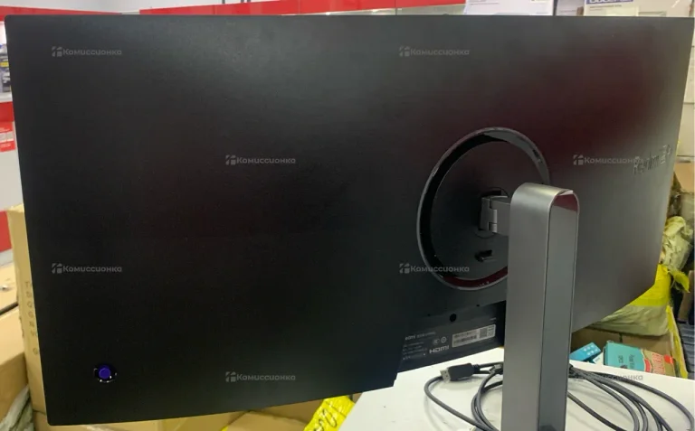 Монитор REDMI монитор Redmi G34WQ