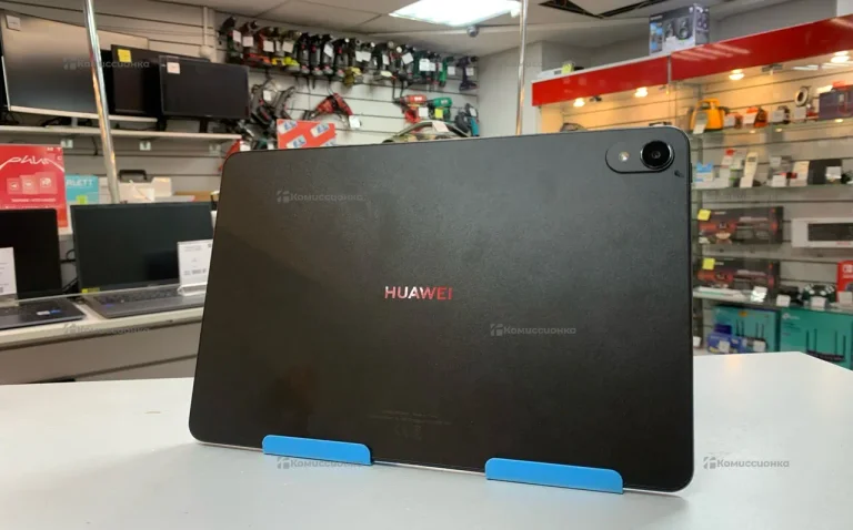 Планшет Huawei Huawei Matepad DBR-W09 8/128