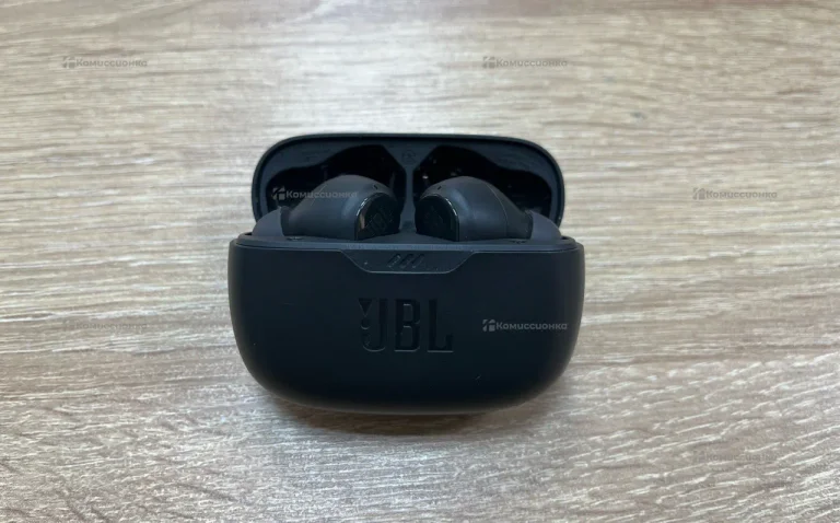 Наушники  JBL Wave Beam