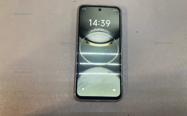 Tecno spark 30c 8/256