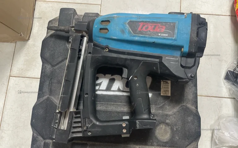 Гвоздезабивной пистолет Toua GSN 50
