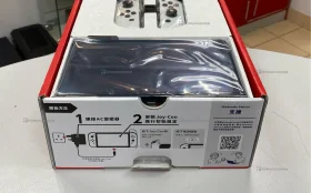 Приставка Nintendo Switch OLED 64gb