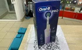 Купить Щетка зубная Oral- B Pro vitality б/у , в Нижнекамск Цена:1390рублей