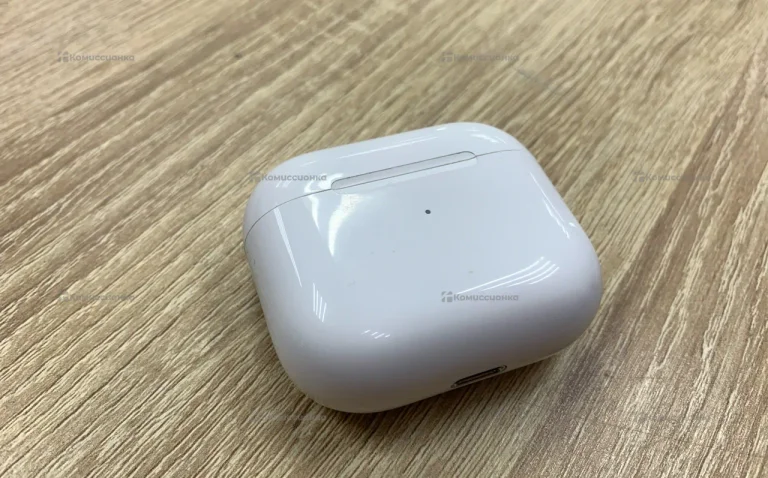 Наушники  Apple AirPods 3 Rep