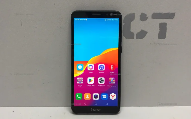 Honor 7A 2/16 ГБ
