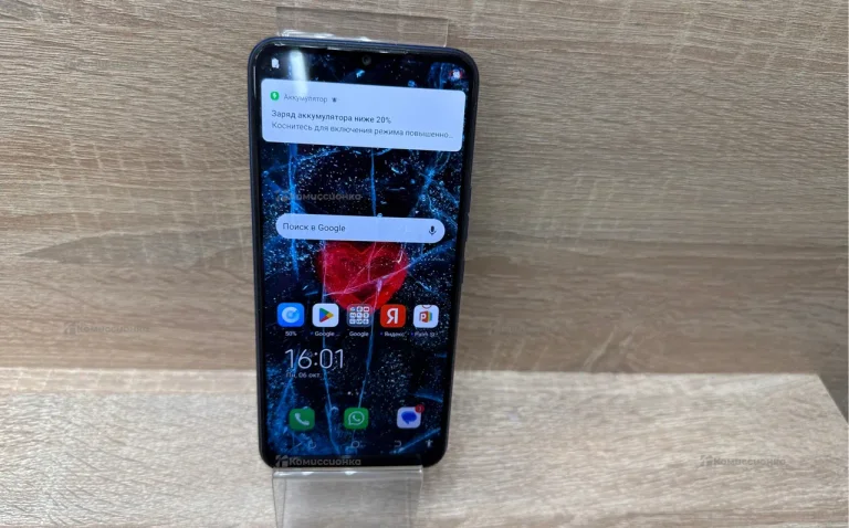 Tecno Spark Go 2022 2/32 ГБ