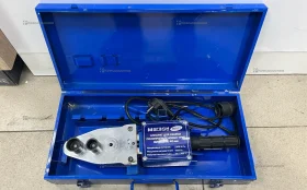 Аппарат для сварки полипропиленовых труб МЕГЕОН Q2