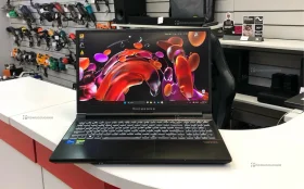 Ноутбук machenike s15 star L