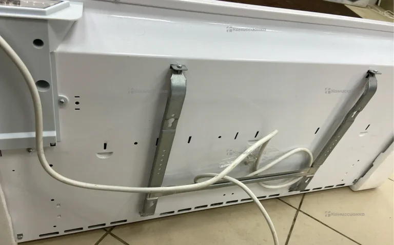 Конвектор электрический resanta