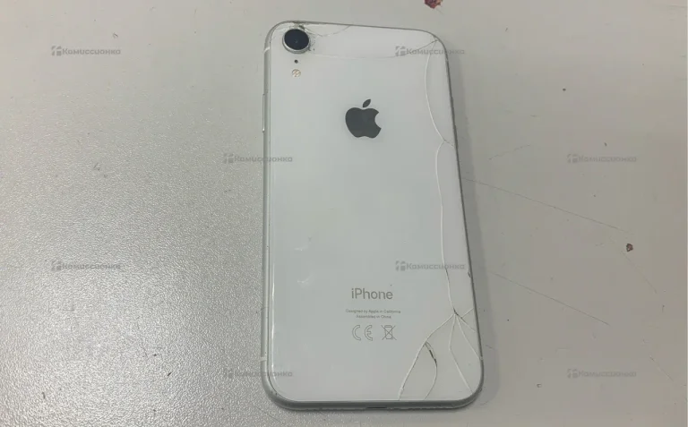 Apple iPhone XR 128Gb