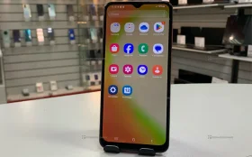 Samsung Galaxy A04 4/64 ГБ